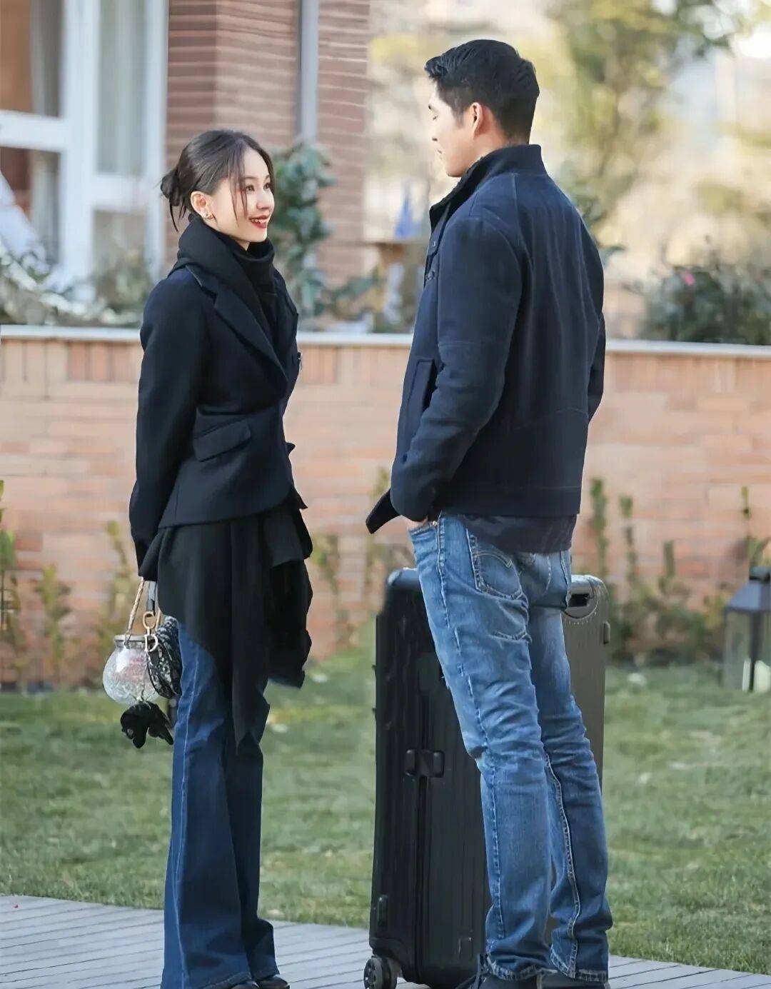 王子文：孩子是最重要的，我演不出一模一样的曲筱绡