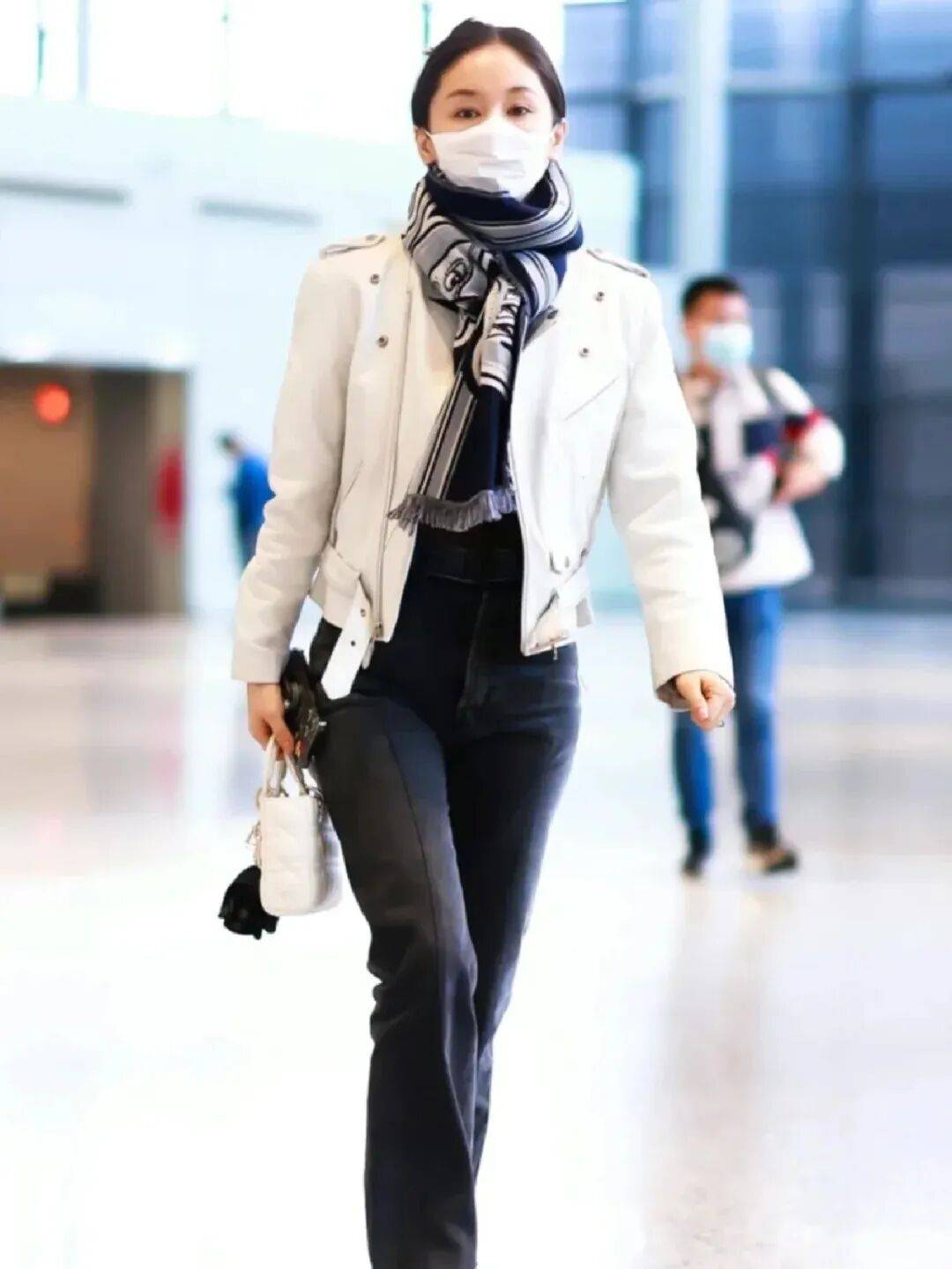 王子文：孩子是最重要的，我演不出一模一样的曲筱绡