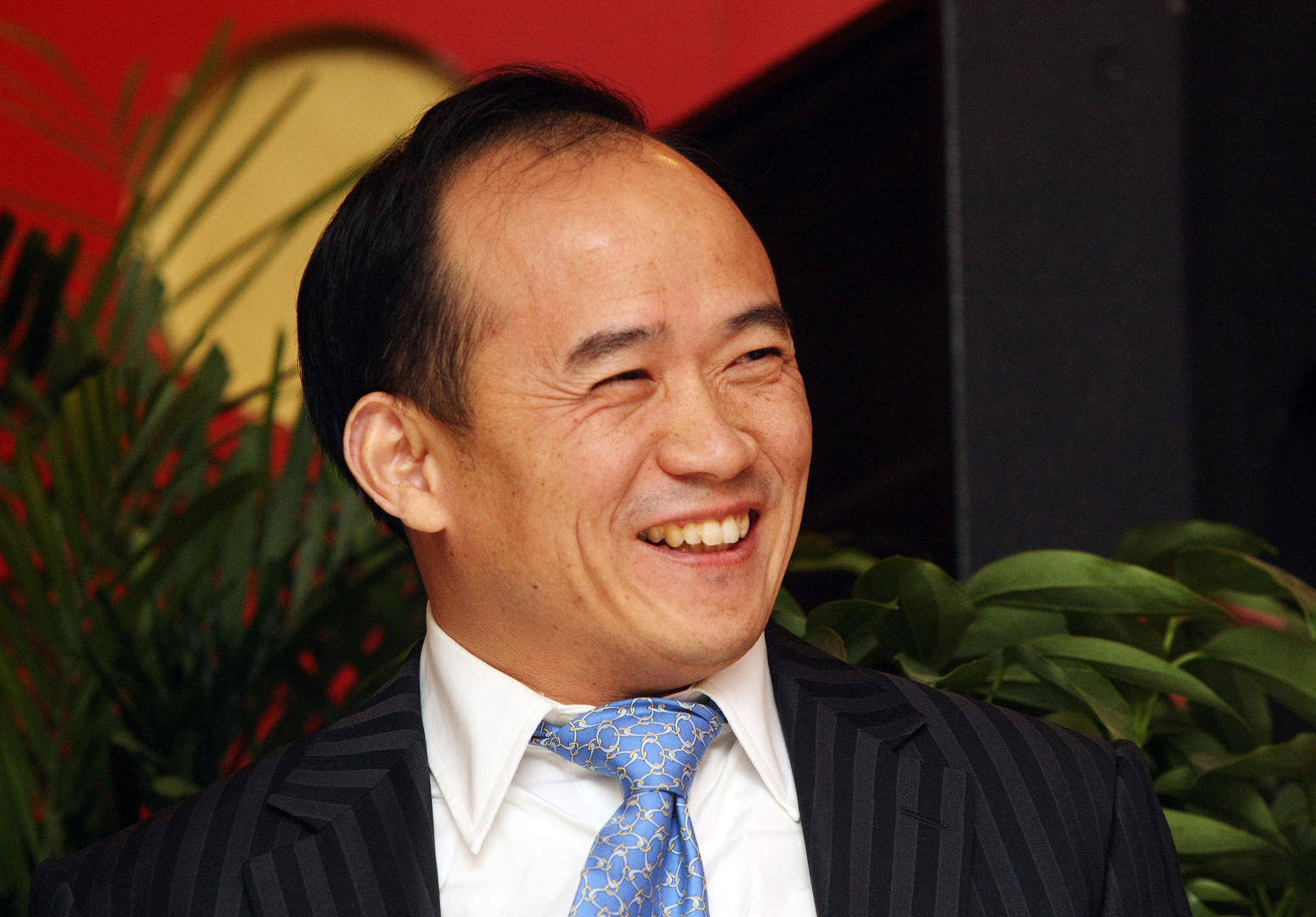 湖北前首富、武汉二厂汽水创始人兰世立公开道歉：曾发表对金龙鱼不实言论，构成侵权