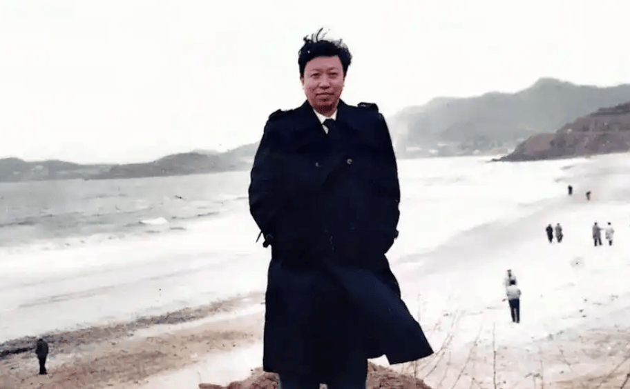 民主革命家黄兴的长孙黄伟民去世，享年87岁