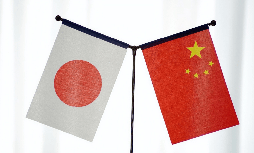 日本右翼毫无根据地妄言：中国若发动核打击，一亿日本人将愤怒复仇！