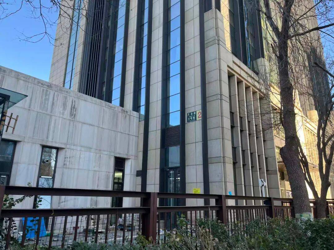 邪门！北京居民自家房子8年竟“被注册”10家企业……