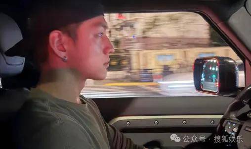 官宣与年下弟弟的新恋情!姐姐离婚后审美火速升级了?!