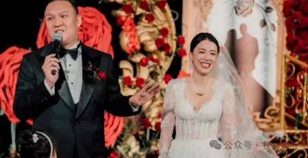 官宣与年下弟弟的新恋情!姐姐离婚后审美火速升级了?!