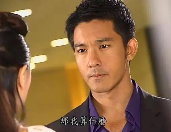 演员立威廉回应患癌:每月验血、终身服药,与癌症的战争还未结束