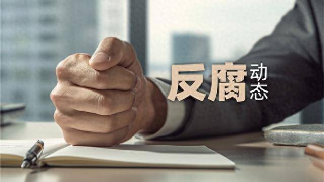 中纪委打下今年第61虎！王文华被查，任职地原市长受贿1.55亿被判无期