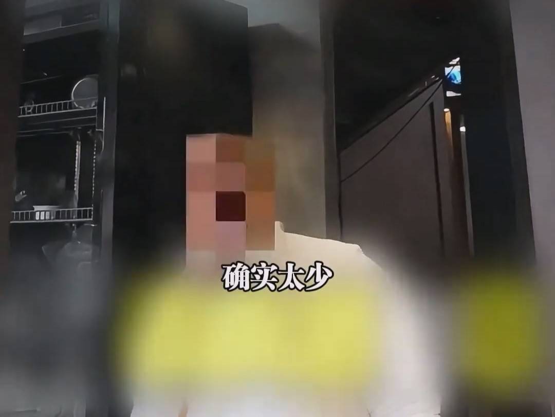 游客在餐馆消费86元,被商家嫌消费少拒绝服务,湖州太湖龙之梦度假区致歉:已处罚商户并要求整改