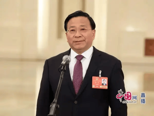 韩俊被免去农业农村部党组书记，乌鲁木齐市委书记张柱接任