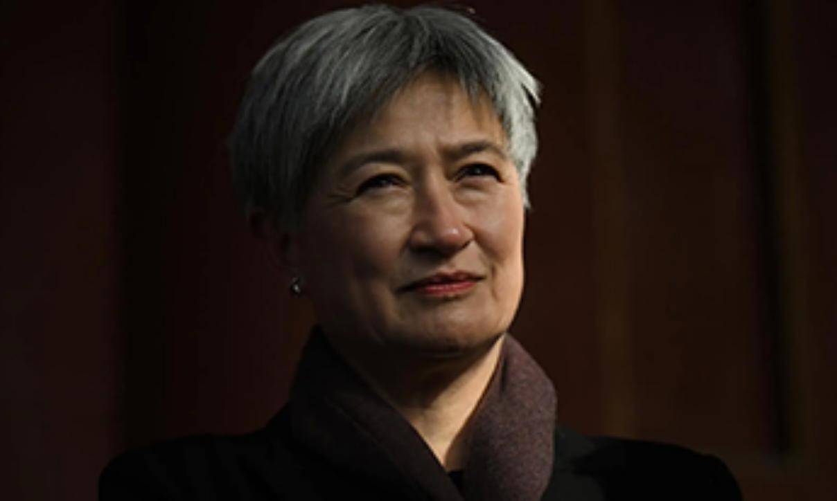 澳外长动用一项特权叫停中澳合作，中国大使已连任，堪培拉若理智就该及时回头