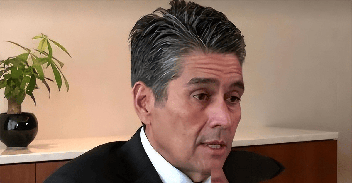小国总统称：中国就是想让我们知道，他们能摧毁我们的任何岛屿！