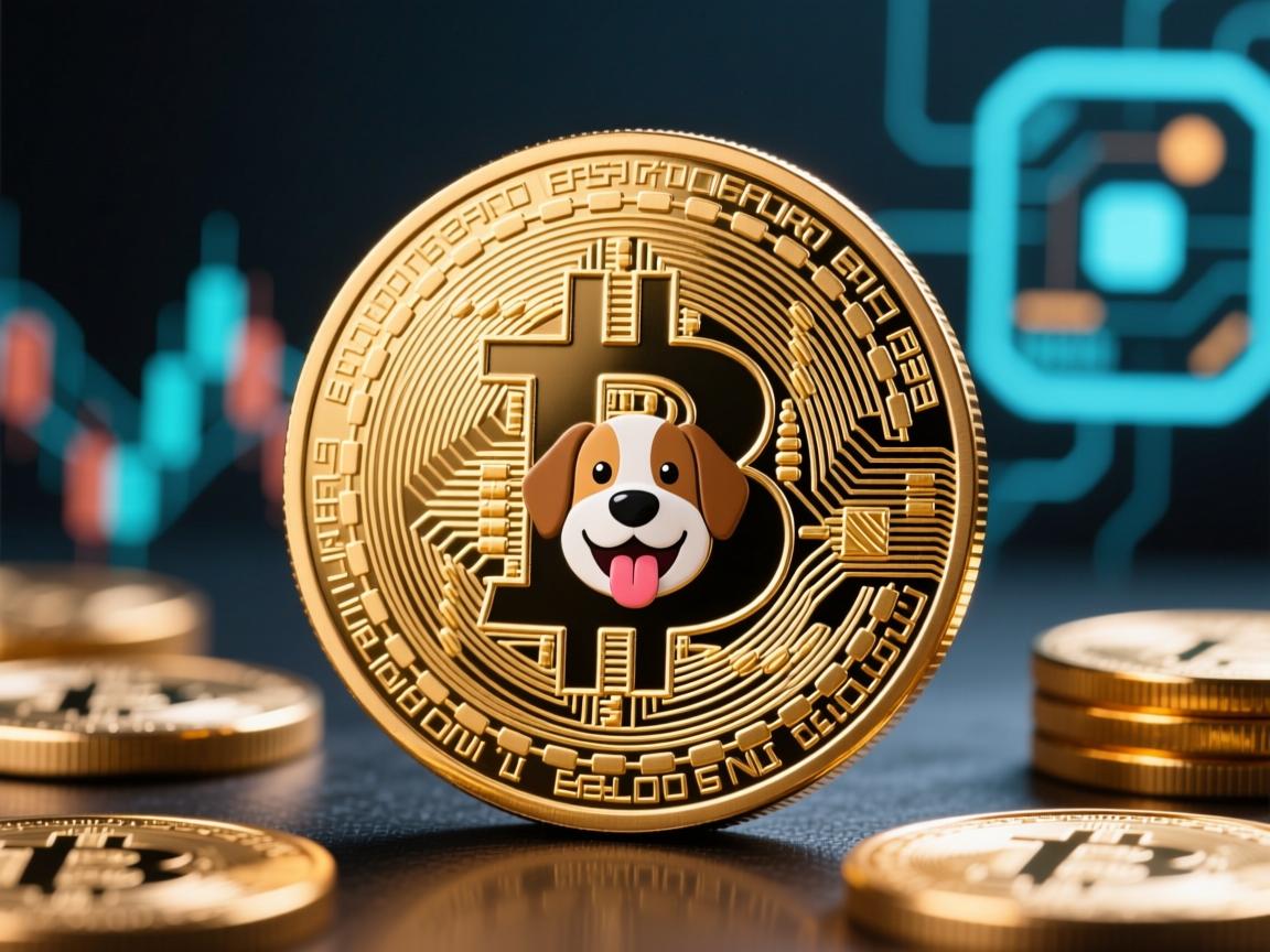 狗狗币(狗狗币2026年底要停止运行吗)
